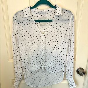 Abercrombie and Fitch blouse